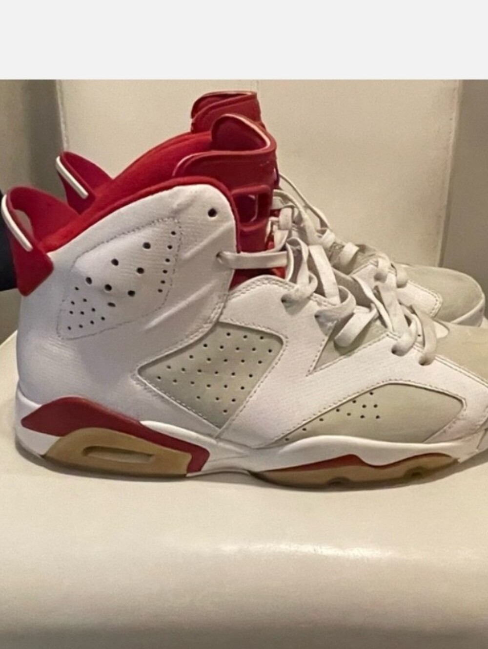 Jordan 6